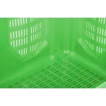 BOXPALET PERFORAT AGRICULTURA NB120 120X100X78 CM 4PIC - imagine 4