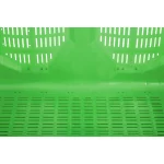 BOXPALET PERFORAT AGRICULTURA NB120 120X100X78 CM 4PIC - imagine 5