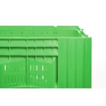 BOXPALET PERFORAT AGRICULTURA NB120 120X100X78 CM 4PIC - imagine 6