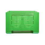 BOXPALET PERFORAT AGRICULTURA NB120 120X100X78 CM 4PIC - imagine 7