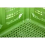 BOXPALET PERFORAT AGRICULTURA FA/N 115 120X100X78.5 CM 4PIC - imagine 3