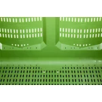 BOXPALET PERFORAT AGRICULTURA FA/N 115 120X100X78.5 CM 4PIC - imagine 4