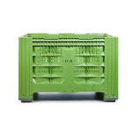 BOXPALET PERFORAT AGRICULTURA FA/N 115 120X100X78.5 CM 4PIC - imagine 5