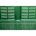 BOXPALET PERFORAT AGRICULTURA  110M 112X112X77 CM 4PIC - imagine 6