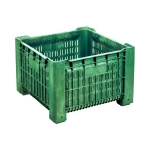BOXPALET PERFORAT AGRICULTURA 110 112X112X77 CM 4PIC