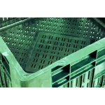 BOXPALET PERFORAT AGRICULTURA 110 112X112X77 CM 4PIC - imagine 4