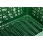 BOXPALET PERFORAT AGRICULTURA 110C 112X112X77 CM 4PIC - imagine 5