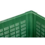 BOXPALET PERFORAT AGRICULTURA 110C 112X112X77 CM 4PIC - imagine 6