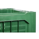 BOXPALET PERFORAT AGRICULTURA 110C 112X112X77 CM 4PIC - imagine 7