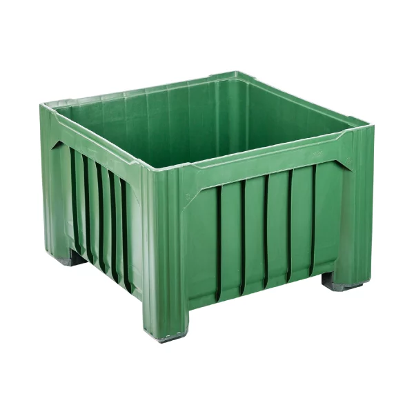 BOXPALET PLIN AGRICULTURA 110CC 112X112X77 CM 4PIC