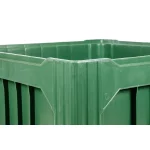 BOXPALET PLIN AGRICULTURA 110CC 112X112X77 CM 4PIC - imagine 6