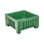BOXPALET PLIN AGRICULTURA 111CC 112X112X58,5 CM 4PIC