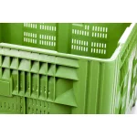 BOXPALET PERFORAT AGRICULTURA 120FQA 120X120X78,5 CM 4PIC - imagine 3