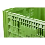 BOXPALET PERFORAT AGRICULTURA 120FQA 120X120X78,5 CM 4PIC - imagine 4