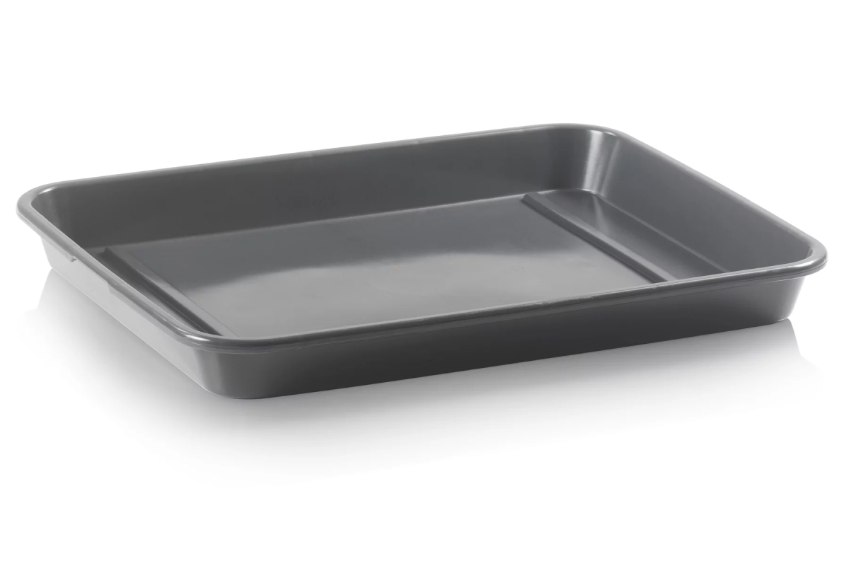 TAVA UNIVERSALA 910X700X90 MM - imagine 1