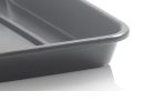 TAVA UNIVERSALA 910X700X90 MM - imagine 2