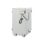 DULAP METALIC ANTIFOC DEPOZITARE & INCARCARE BATERII 89X66X111CM + PICIOARE. 1-F - imagine 8