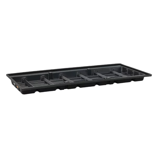 CUVA PENTRU RAFT PE 27/230LT 262X130X16.5 CM