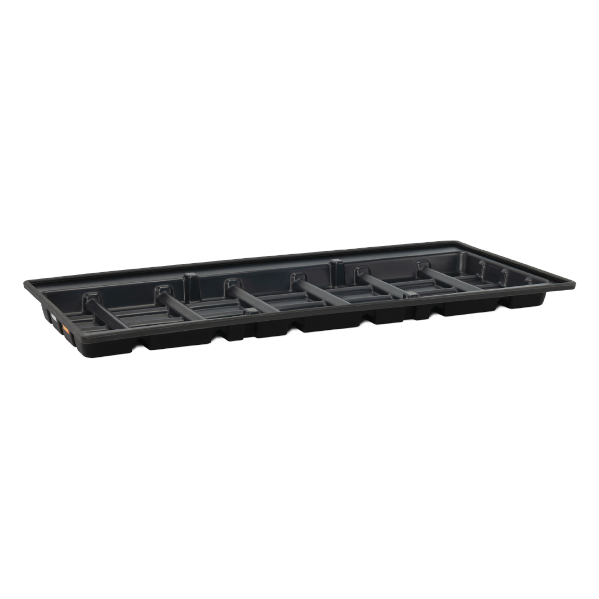851752.0077-3 CUVA PENTRU RAFT PE 27/230LT 262X130X16.5 CM - imagine 1