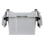 CUTIE COLECTARE BATERII UZATE HDPE 19L 400X300X240 MM - imagine 3