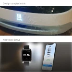 ROBOT LIVRARE INTELIGENTA BOT 2, 40KG, 12H AUTONOMIE, VSLAM + LIDAR, 580X535X129 - imagine 4