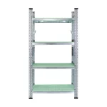 RAFT MODUL BAZA SUPER K 900X500X2000 CU 4 POLITE PP (CONGELATOR)