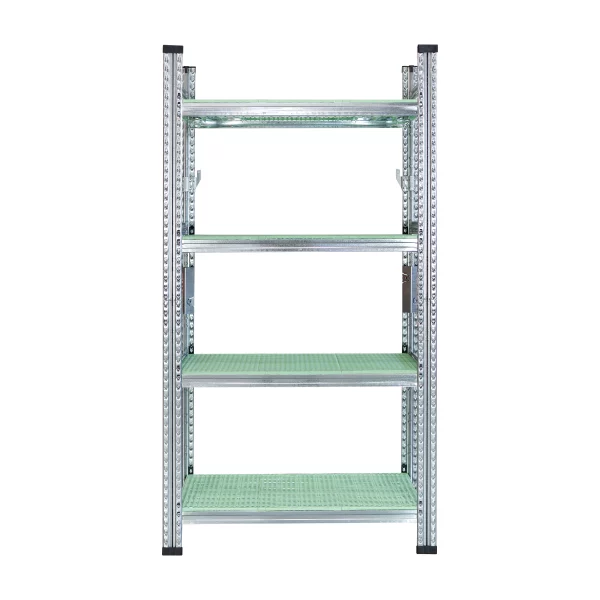 RAFT MODUL BAZA SUPER K 900X500X2000 CU 4 POLITE PP (CONGELATOR)