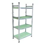RAFT MODUL BAZA SUPER K 900X500X2000 CU 4 POLITE PP (CONGELATOR) - imagine 2