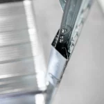 RAFT MODUL CONTINUARE SUPER K 900X500X2000 CU 4 POLITE METAL - imagine 10