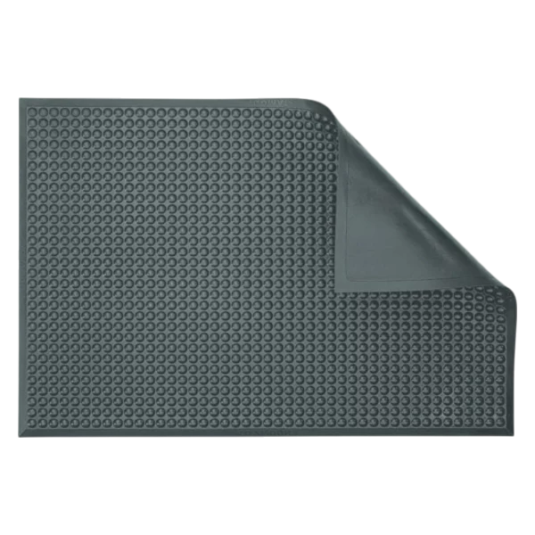 COVORAS ANTI-OBOSEALA BASIC CU BULE 60X120 CM