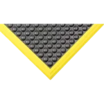 COVORAS ANTI-OBOSEALA BASIC CU BULE 60X120 CM - imagine 2