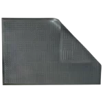 COVORAS ANTI-ALUNECARE BASIC NETED 60X120 CM