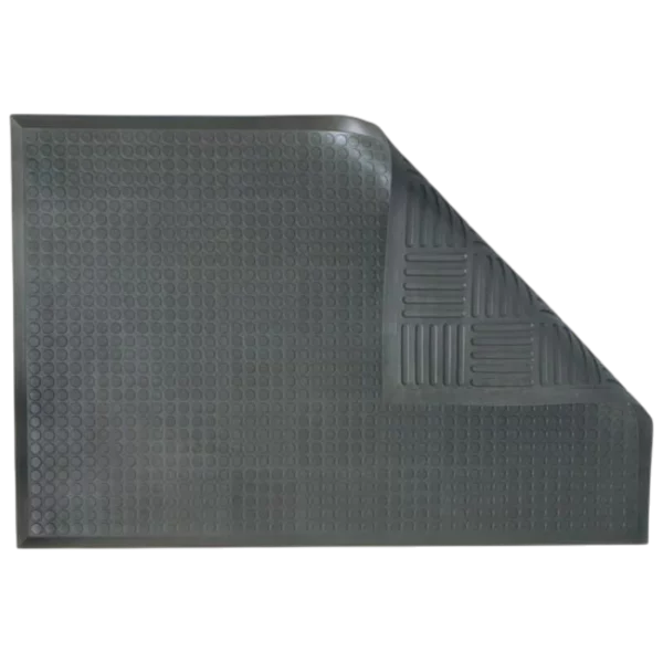 COVORAS ANTI-ALUNECARE BASIC NETED 60X120 CM