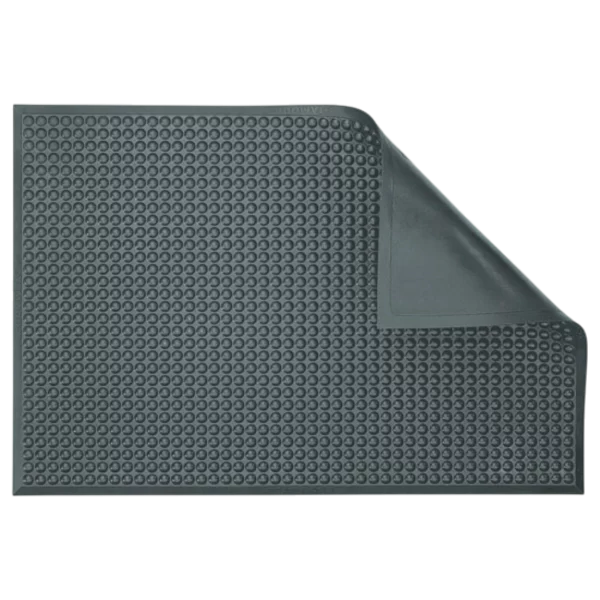 COVORAS ANTI-OBOSEALA COMPLET CU BULE 60X120 CM