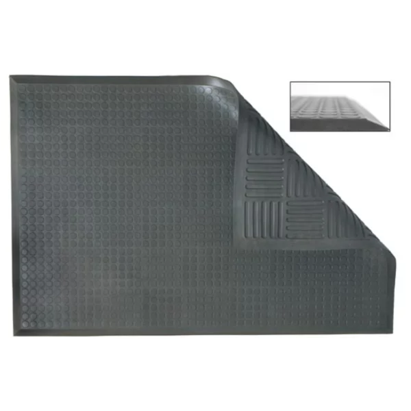 COVORAS ANTISTATIC COMPLETE NETED ESD 60X90 CM