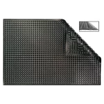 COVORAS ANTI-ALUNECARE DIN NITRIL 60X90 CM