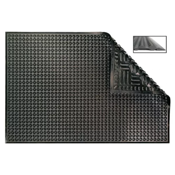 COVORAS ANTI-ALUNECARE DIN NITRIL 60X90 CM