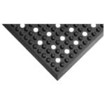 COVORAS ANTI-ALUNECARE DIN NITRIL 60X90 CM - imagine 3