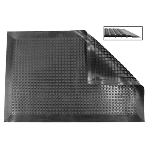 COVORAS ANTI-STATIC CONDUCTIV DIN NITRIL NETED ESD 50X80 CM