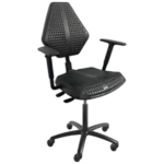 SCAUN ERGONOMIC ERGOPERFECT POWER 115KG 50-76 CM