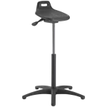 SCAUN ERGONOMIC ERGOPERFECT RELIEF (STAT JOS/IN PICIOARE) 120KG 56-80 CM