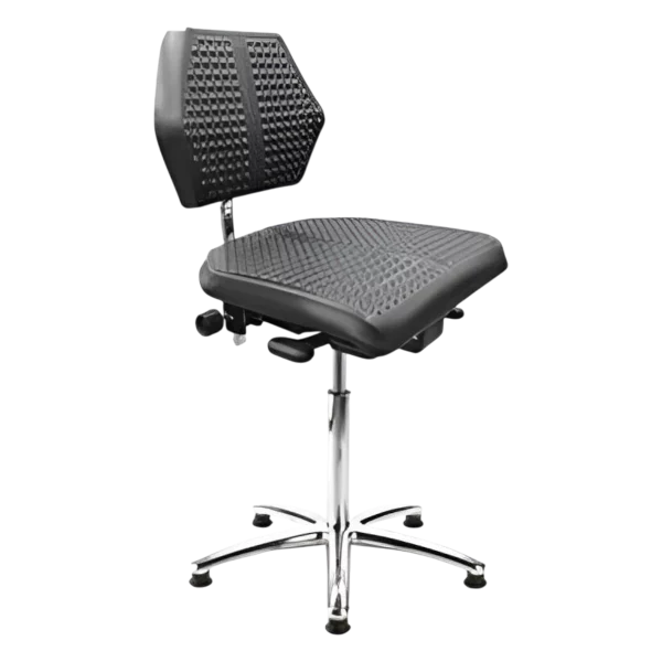 SCAUN ERGONOMIC ERGOPERFECT COMFORT 115 KG 50-76 CM