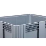 BOXPALET PLIN AGRICULTURA FIB/N 120 120X100X76.5 CM 4PIC - imagine 2