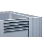 BOXPALET PLIN AGRICULTURA FIB/N 120 120X100X76.5 CM 4PIC - imagine 4